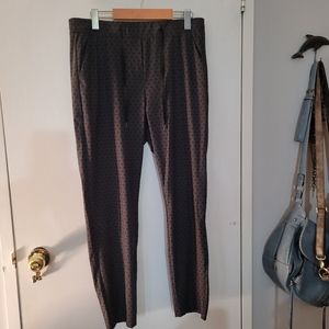 SANDWICH Pants - Size Large